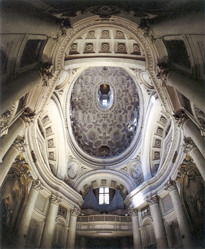 Barocco
