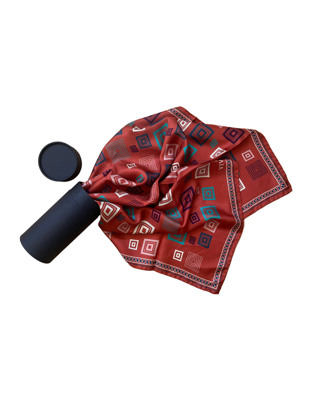 Foulard - Pantheon