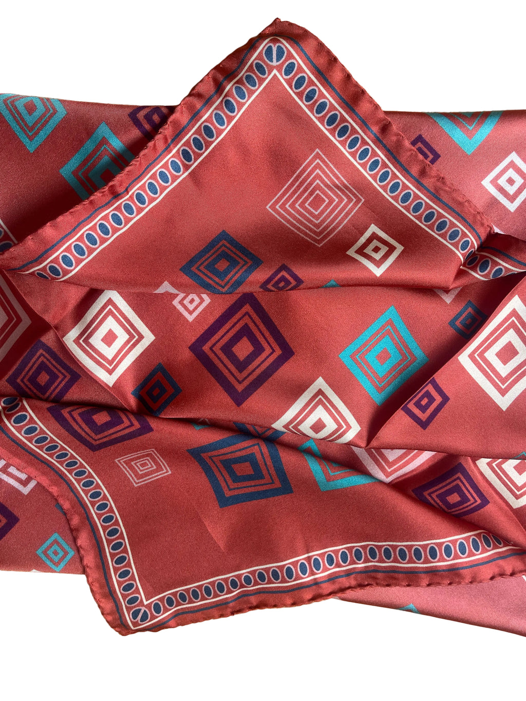 Foulard - Pantheon