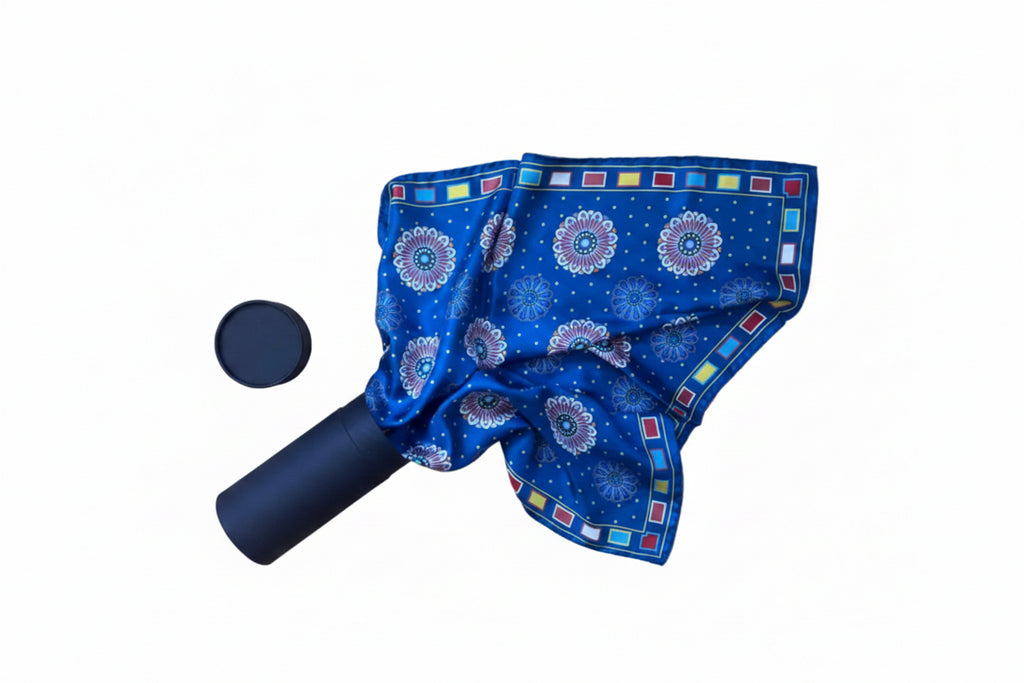 Foulard · Rosone del Duomo di Firenze