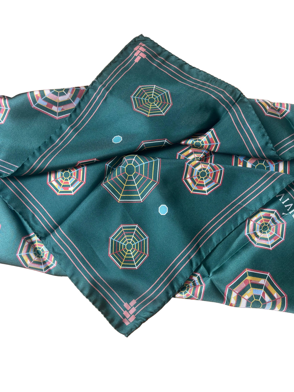 Foulard · Brunelleschi · Duomo di Firenze