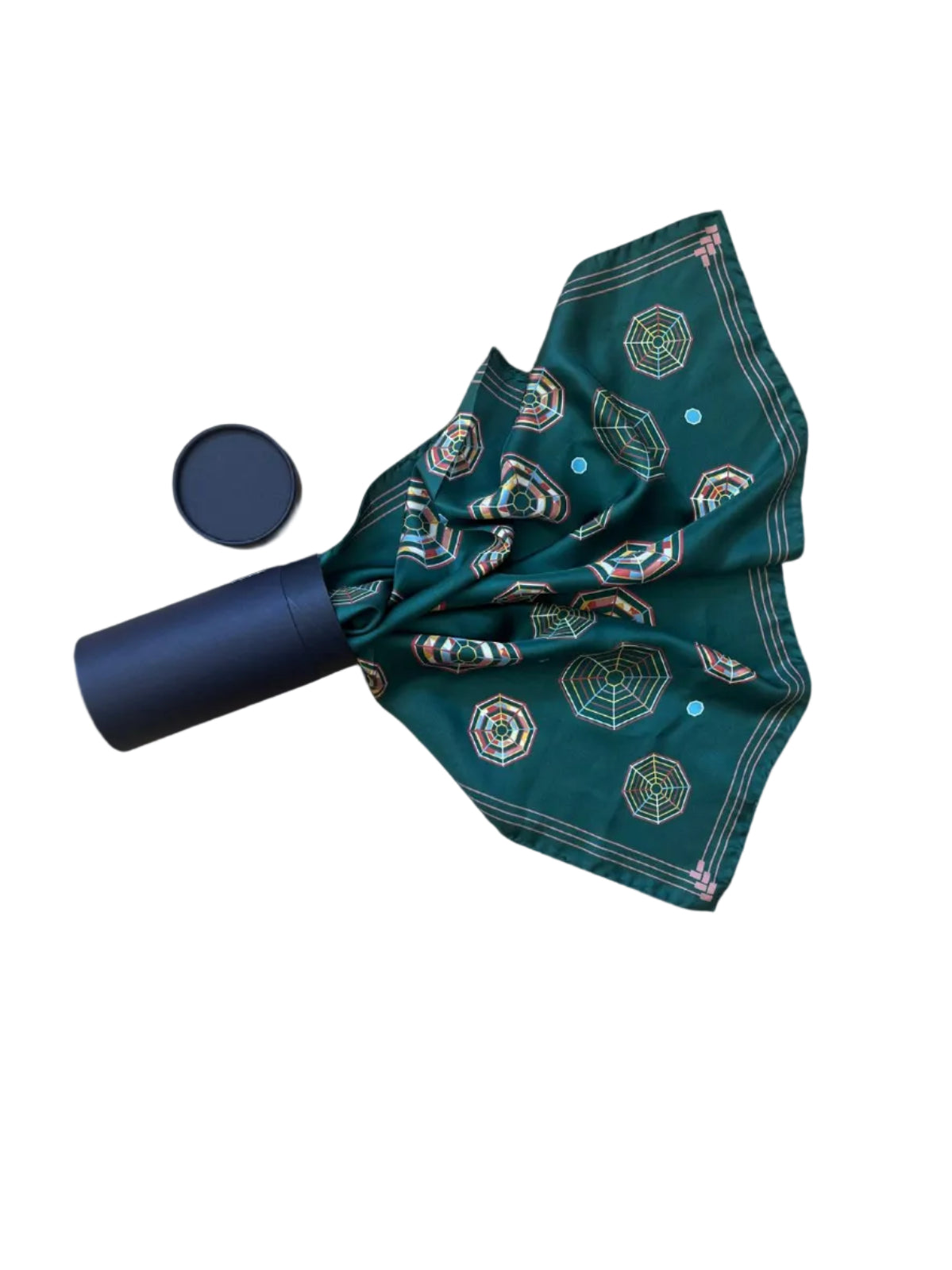 Foulard · Brunelleschi · Duomo di Firenze